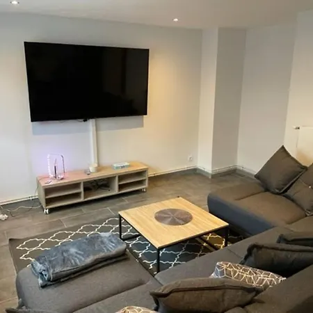 Renove Et Douillet Apartament