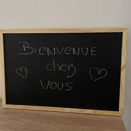 Apartament Renove Et Douillet *