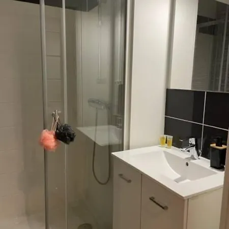 Apartament Renove Et Douillet